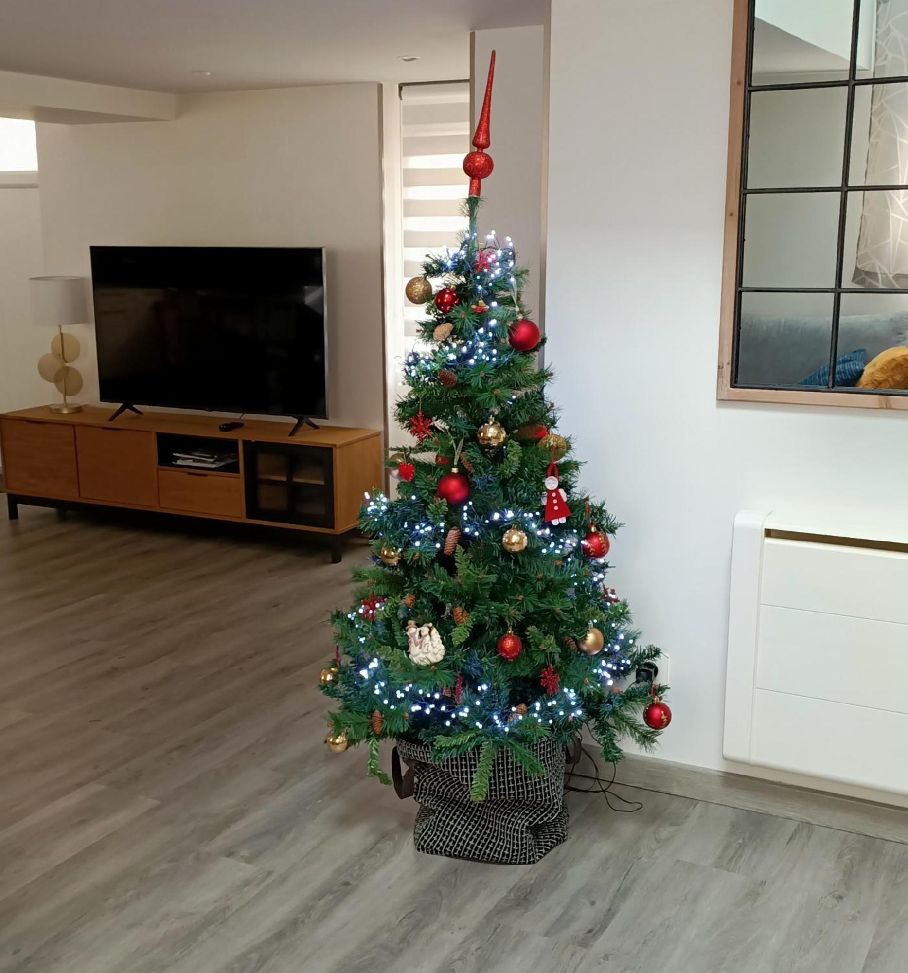 Val Jaunay المظهر الخارجي الصورة